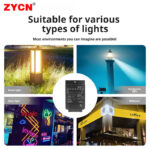 KG-F Streetlight Light-Controlled Switch - Image 4