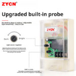 KG-F Rainproof Light-Controlled Switch - Image 3