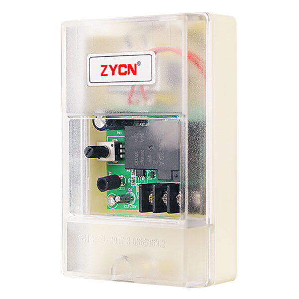 KG-F Rainproof Light-Controlled Switch