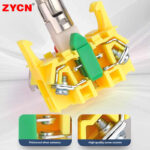 LAY37/Y090-11DNZ Pushbutton Switch - Image 3