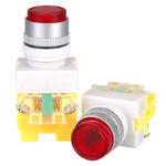LAY37/Y090-11DNZ Pushbutton Switch