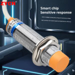 LJC Capacitive Proximity Switch - Image 2