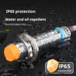 LJC Capacitive Proximity Switch - Image 3