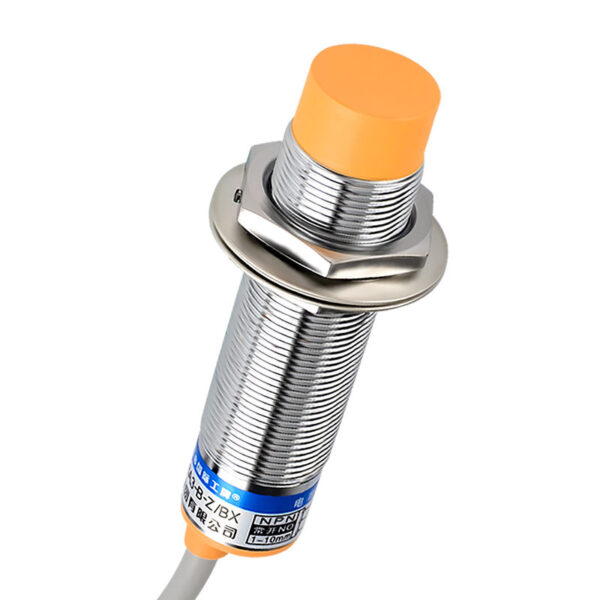 LJC Capacitive Proximity Switch