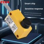 LJG Series Proximity Switch - Image 2