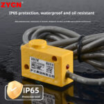 LJG Series Proximity Switch - Image 3