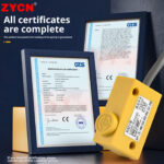 LJG Series Proximity Switch - Image 4