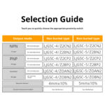 LJG Series Proximity Switch - Image 5
