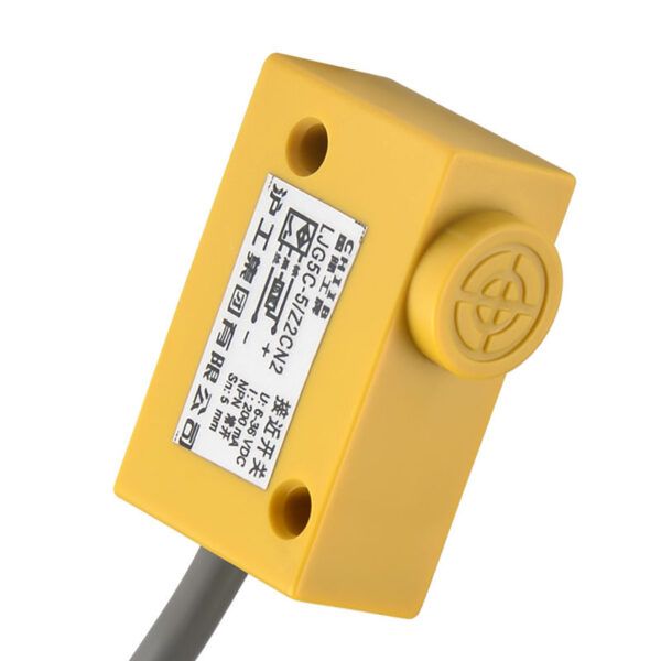 LJG Series Proximity Switch