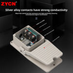 LT4 Foot Switch - Image 3