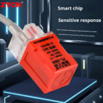 PS square-shaped proximity switch - Image 2