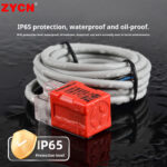 PS square-shaped proximity switch - Image 3