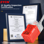 PS square-shaped proximity switch - Image 4