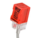 PS square-shaped proximity switch