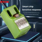 SN Square column series proximity switches - Image 2