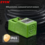 SN Square column series proximity switches - Image 3