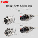 TFS-201 Foot Switch - Image 2