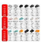 TFS-201 Foot Switch - Image 5