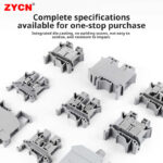 UK Terminal Block - Image 5