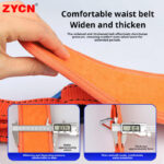 ZY51 Electrician's Safety Harness - Image 3