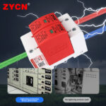 ZYD Lightning Surge Protector - Image 2