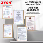 ZYD Lightning Surge Protector - Image 3