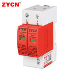 ZYD Lightning Surge Protector - Image 5