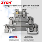 DIKD1.5 Three-Layer Terminal - Image 3