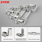 DIKD1.5 Three-Layer Terminal - Image 4