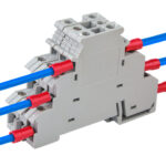 DIKD1.5 Three-Layer Terminal