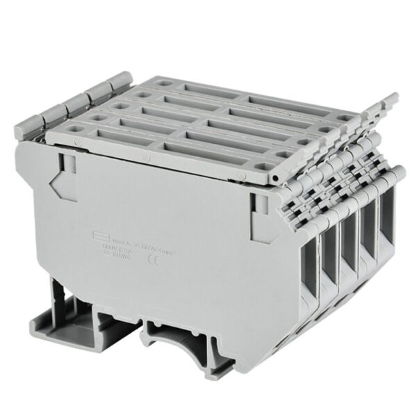 UK5-HESI Insurance TerminalUK5-HESI Insurance Terminal