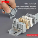 Guide Rail Mounting Bracket - Image 2