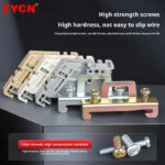 Guide Rail Mounting Bracket - Image 3