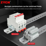 Guide Rail Mounting Bracket - Image 4