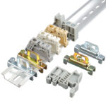 Guide Rail Mounting Bracket