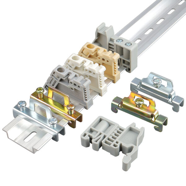 Guide Rail Mounting Bracket