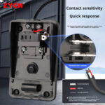 TFS-1 Plastic Foot Switch - Image 3