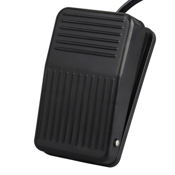 TFS-1 Plastic Foot Switch