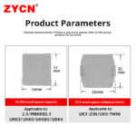 UK Terminal Spacer - Image 2