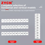 Marking Strip - Image 5