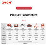 Electrician's Safety Harness - Image 2