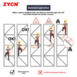 Electrician's Safety Harness - Image 5