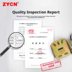 Electrician's foot clamp - Image 4