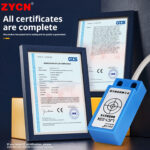 Magnetic proximity switch - Image 4