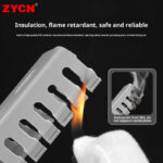 PVC Wiring Duct - Image 3