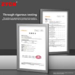 PVC Wiring Duct - Image 4