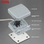 TFS-201 Foot Switch Combination - Image 4