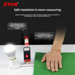 High-Voltage Insulating Mat - Image 2