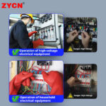 Insulating Gloves - Image 3