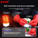 Insulating Gloves - Image 4